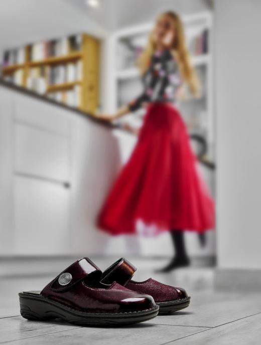 ανατομικα παπουτσια berkemann