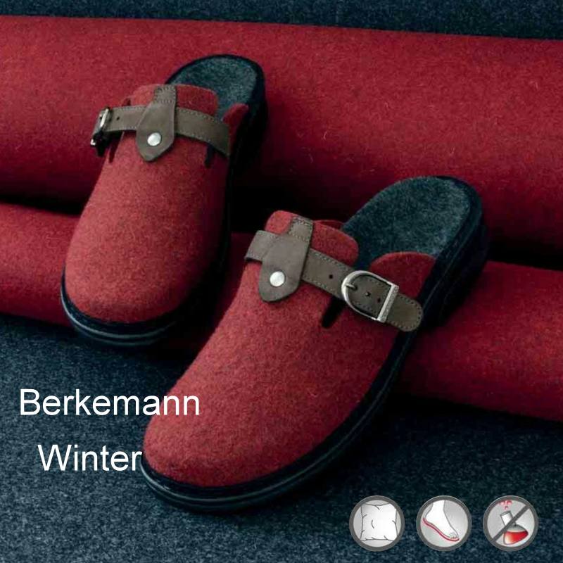 ανατομικα παπουτσια berkemann